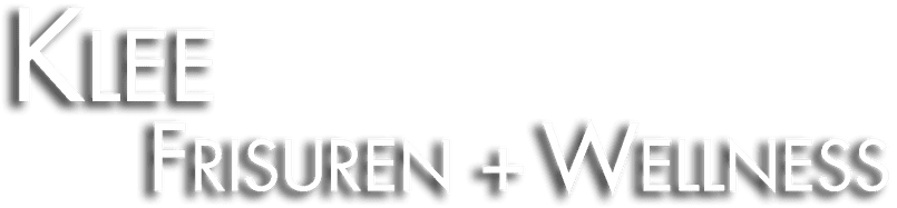 Klee Frisuren und Wellness in Hamburg Logo 05