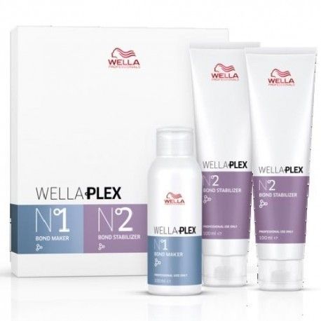 Klee Frisuren und Wellness in Hamburg Produkte 03