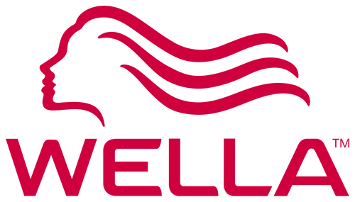 Klee Frisuren und Wellness in Hamburg Logo Wella 02