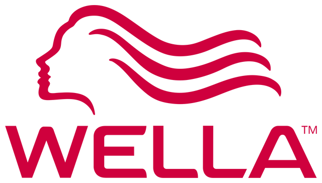 Klee Frisuren und Wellness in Hamburg Logo Wella 02