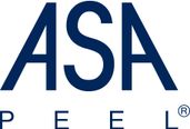 Klee Frisuren und Wellness in Hamburg Produkte 07 Logo ASA Peel