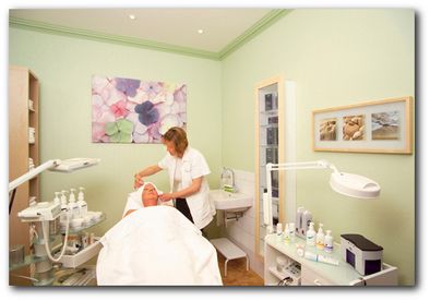 Klee Frisuren und Wellness in Hamburg Galerie 02