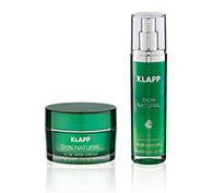 Klee Frisuren und Wellness in Hamburg Produkte 15 Klapp Skin Natural